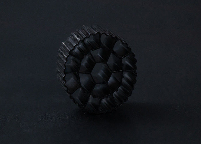 Virgin HDPE FDA Safty Material Bio Filter Media IFAS Technologia