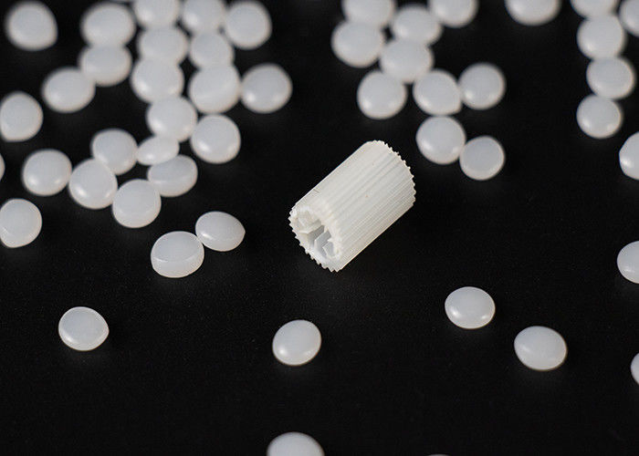 PE08 Technologia MBBR Kaldnes Filtry dla zbiornika aerobowego