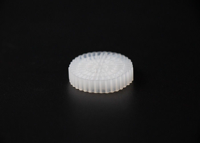 RAS Duża powierzchnia pływająca PE75 MBBR Filtry 75 pomieszczeń