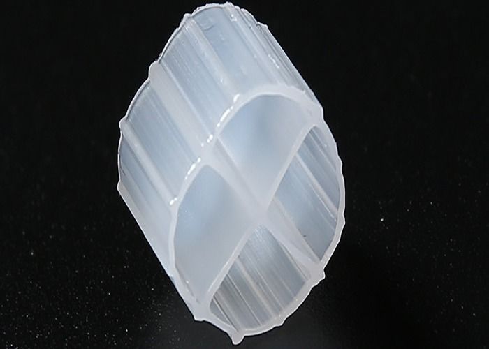 Virgin HDPE MBBR Filter Media Akwakultura Biofilter Super Dekarboryzacja Dla Ras Rybołówstwo Akwakultura