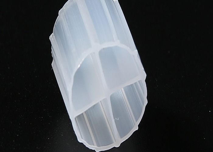 Virgin HDPE MBBR Filter Media Akwakultura Biofilter Super Dekarboryzacja Dla Ras Rybołówstwo Akwakultura