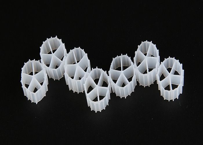 Biofilm Filtry z tworzyw sztucznych Media Akwarium Filtry biologiczne Media niższe zużycie energii