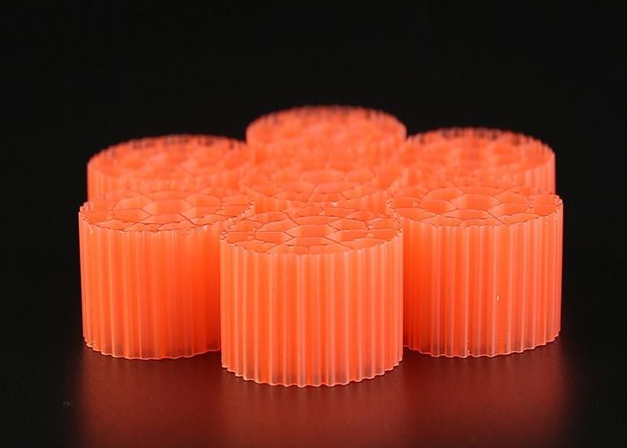 Wysoka aktywność biologiczna Biocell K1K3K5 Filtry K3 Media akwarialne z materiałem HDPE