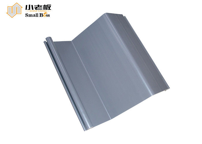 UPVC Z Typ Sheet Steel Pile 457MM szerokość Łatwe obsługiwanie