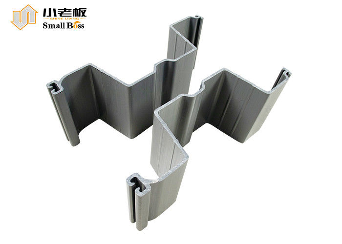 50 lat cykl życia Ekstruzja Z typ arkusza stos lekki